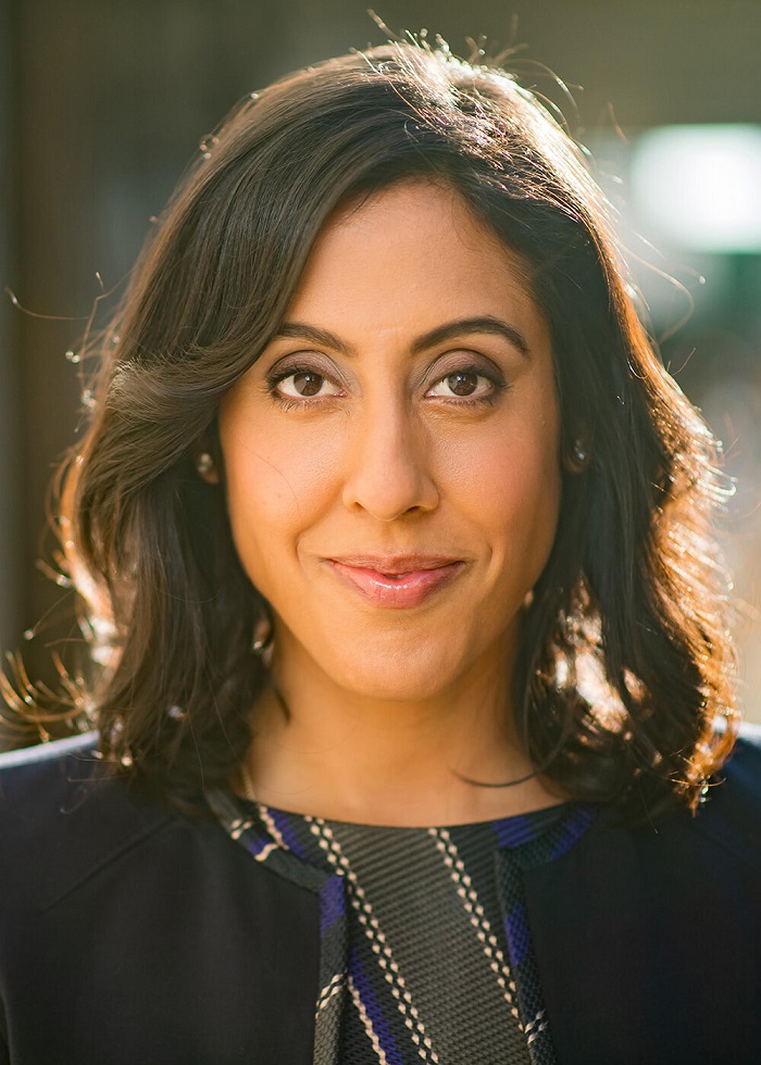 Erica Dhawan Erica Dhawan