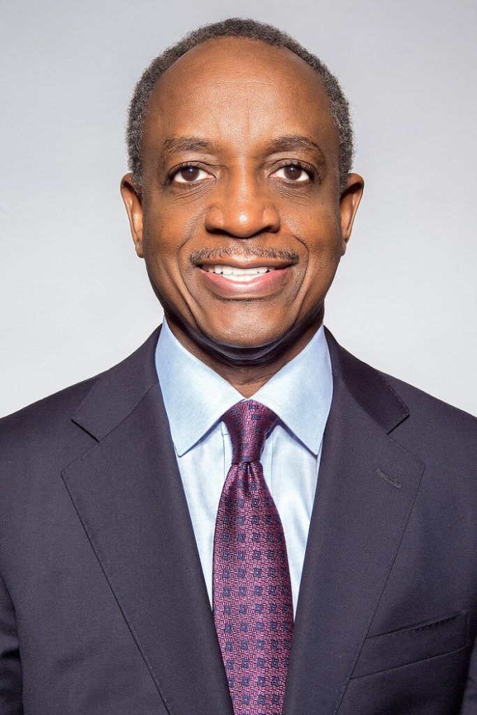 Michael L. Thurmond Michael L. Thurmond