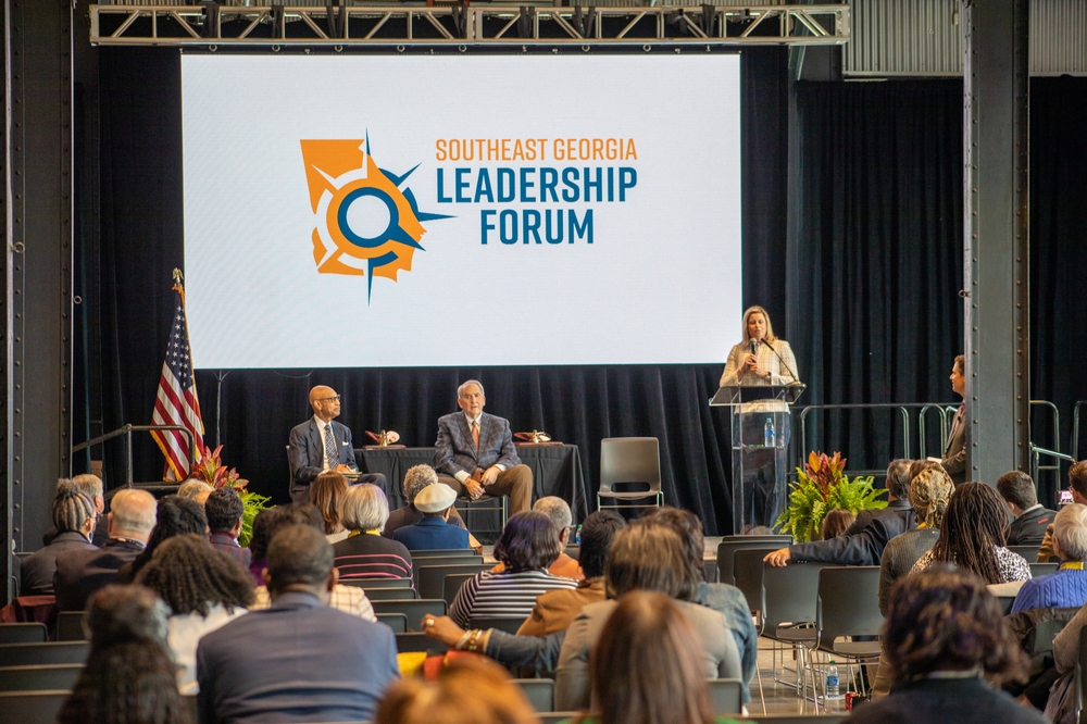 SW Georgia Leadership Forum 37