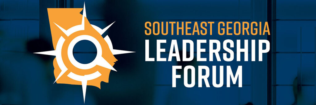Southeast Georgia Leadership Forum